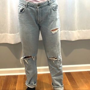 NWT Zara Jeans